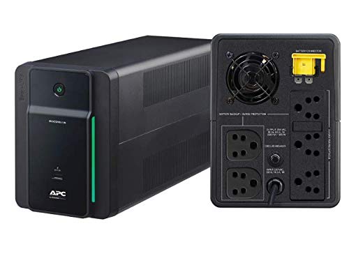 APC 2200VA Line Interactive UPS BVX2200LI - INproduct_type - Hitek Business Systems - BVX2200LI - IN - - Hitek Business Systems -