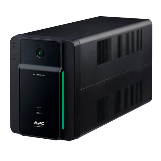 APC 2200VA Line Interactive UPS BVX2200LI - INproduct_type - Hitek Business Systems - BVX2200LI - IN -  - Hitek Business Systems - 