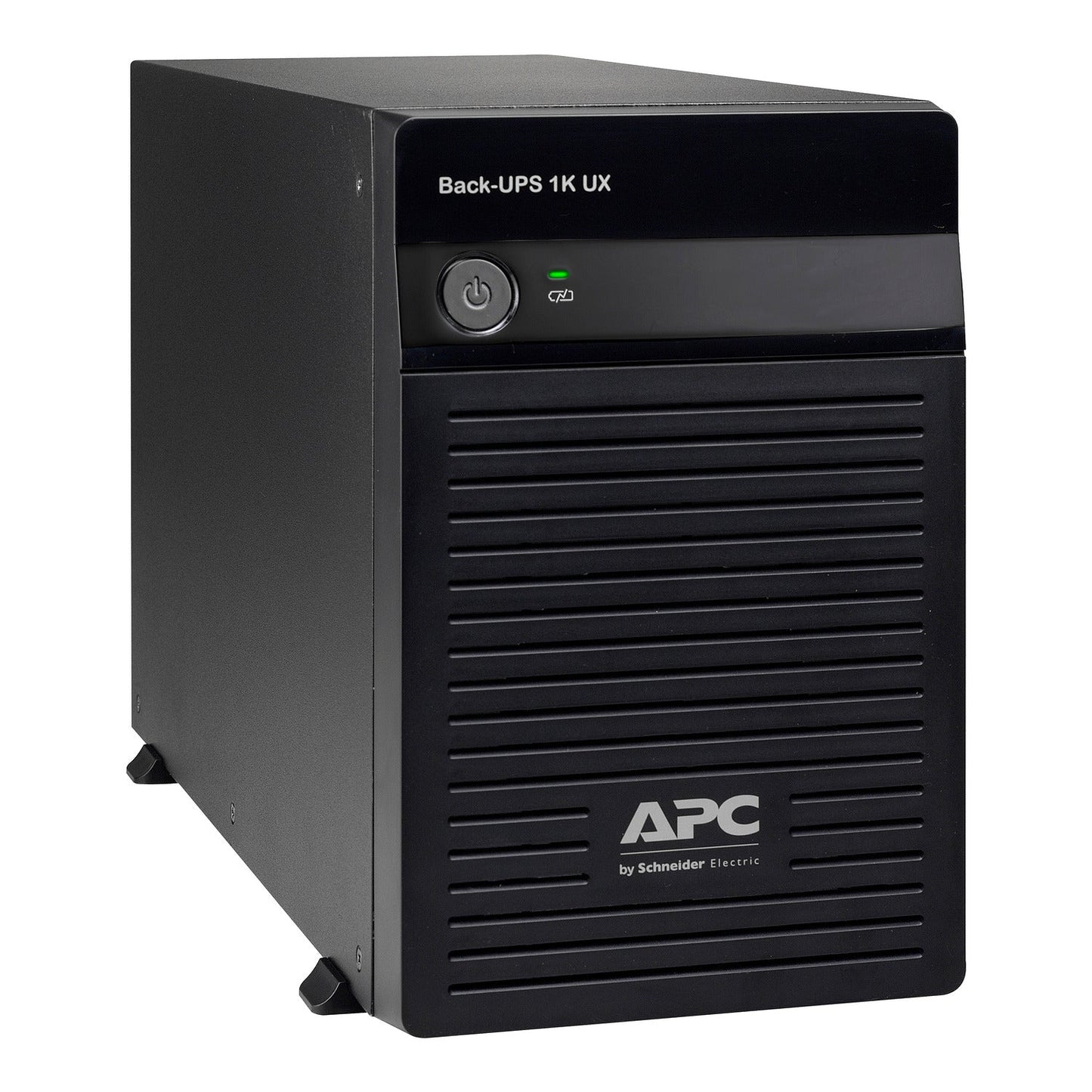 APC Back - UPS 1000VA, 230V, without battery with selectable charger and flooded/SMF compatibleproduct_type - Hitek Business Systems - BX1000UXI -  - Hitek Business Systems - 
