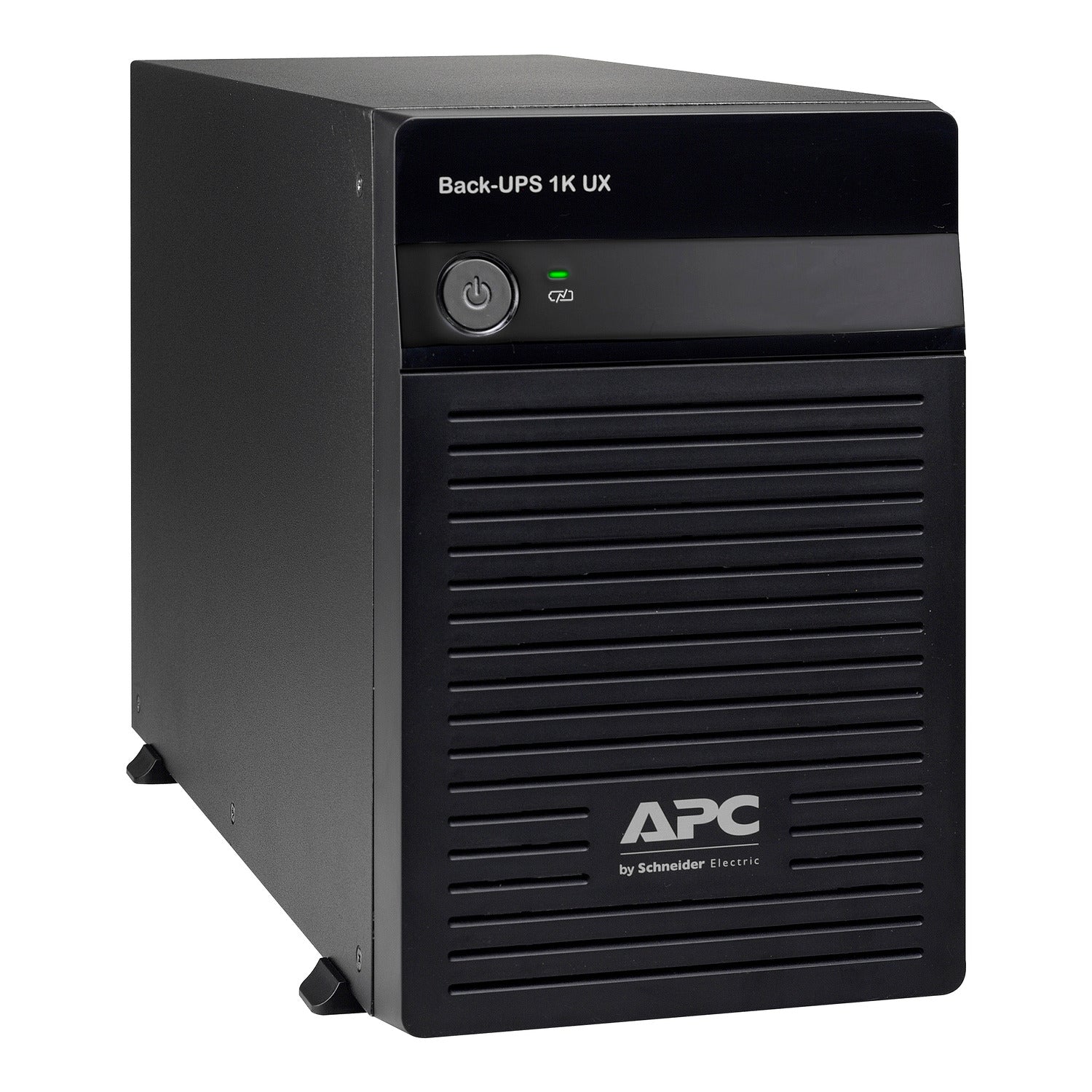 APC Back - UPS 1000VA, 230V, without battery with selectable charger and flooded/SMF compatibleproduct_type - Hitek Business Systems - BX1000UXI -  - Hitek Business Systems - 