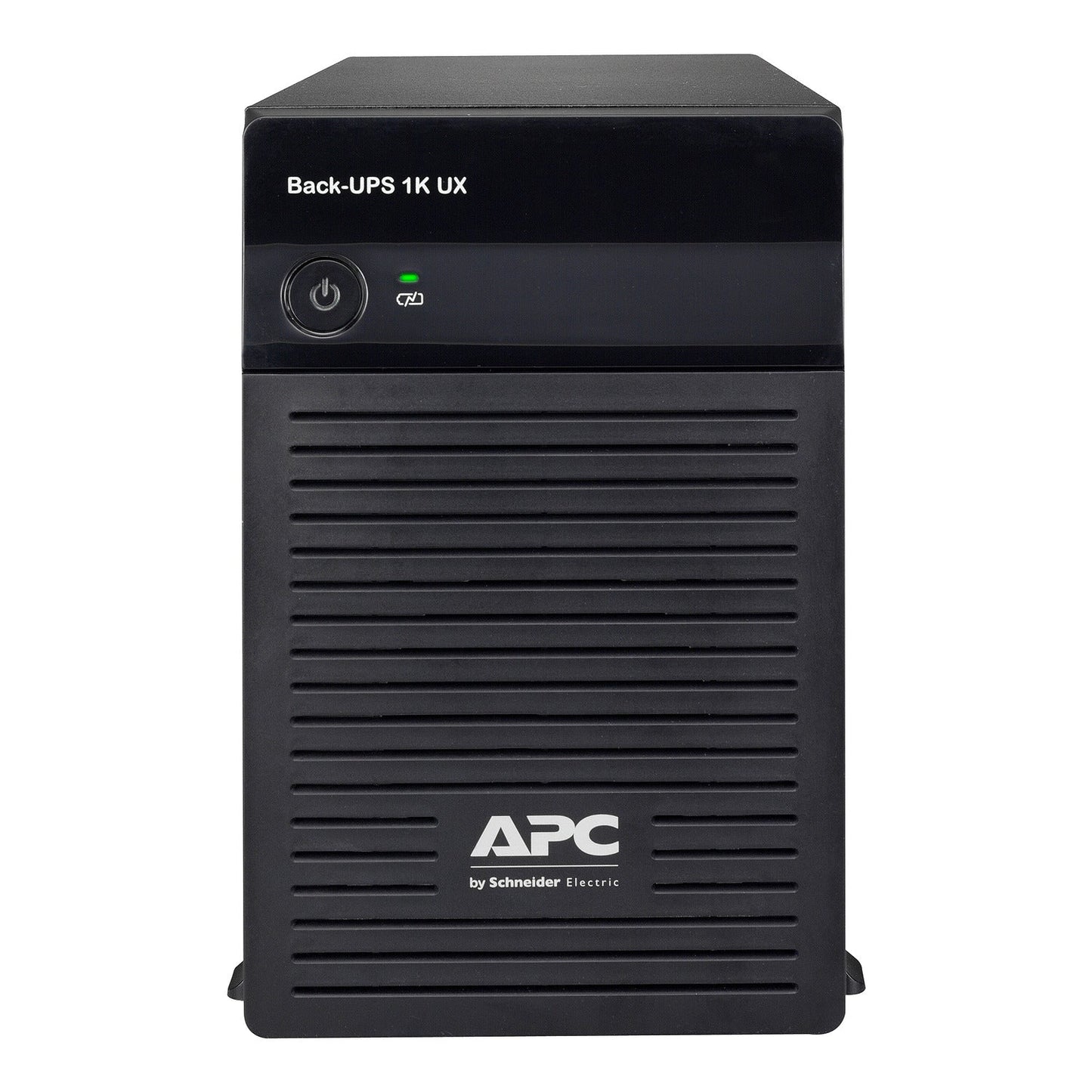 APC Back - UPS 1000VA, 230V, without battery with selectable charger and flooded/SMF compatibleproduct_type - Hitek Business Systems - BX1000UXI -  - Hitek Business Systems - 