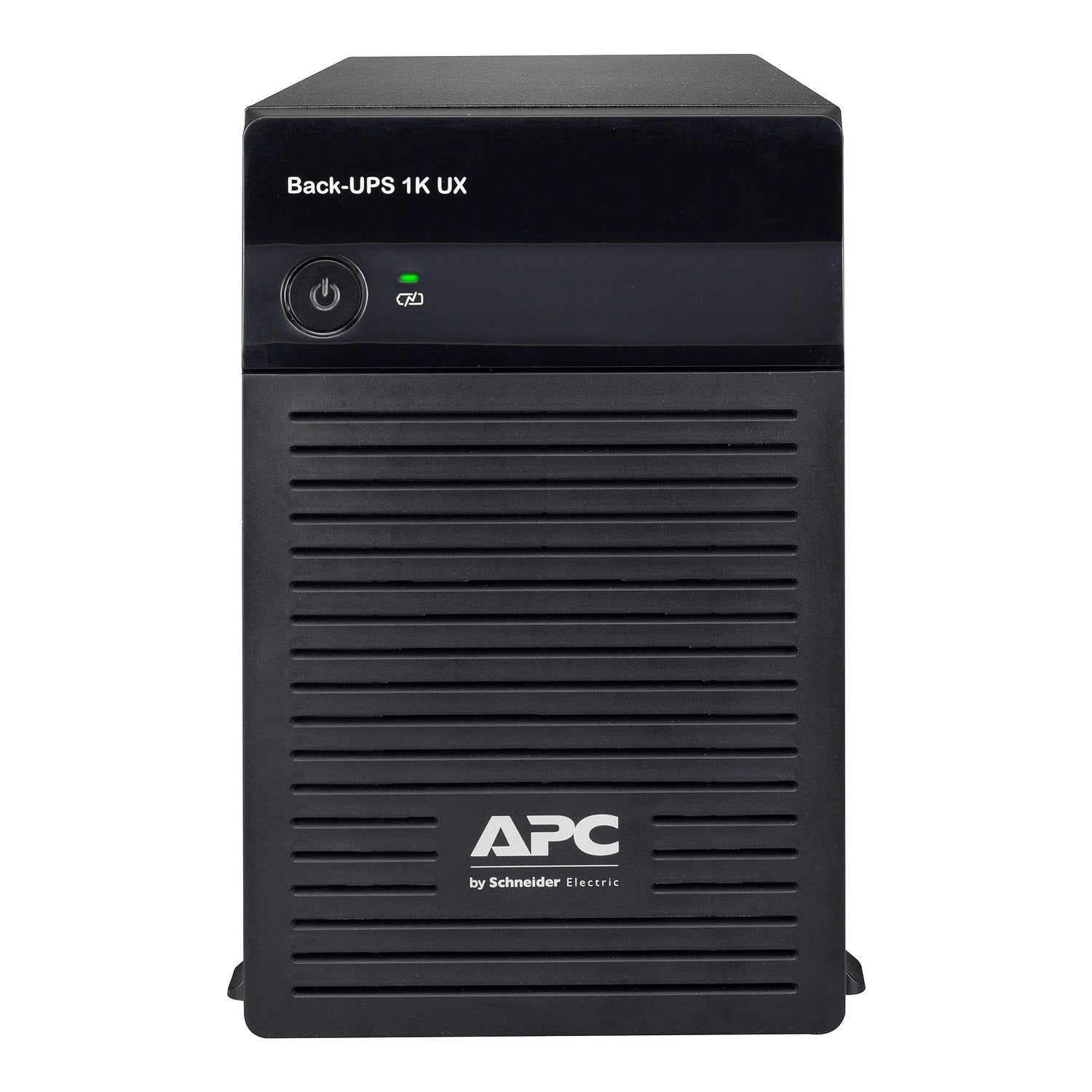 APC Back - UPS 1000VA, 230V, without battery with selectable charger and flooded/SMF compatibleproduct_type - Hitek Business Systems - BX1000UXI -  - Hitek Business Systems - 