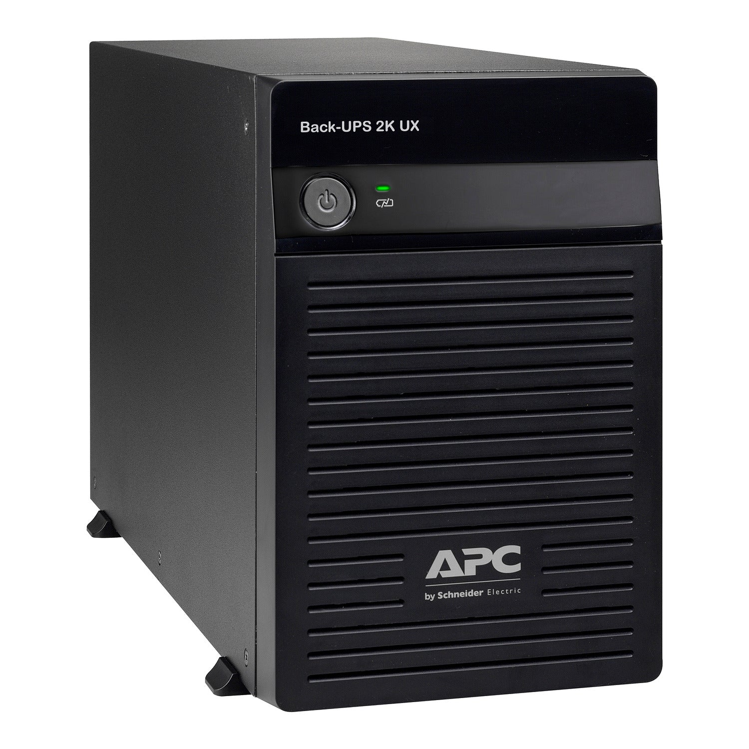 APC Back - UPS 2000VA, 230V, without battery with selectable charger and flooded/SMF compatibleproduct_type - Hitek Business Systems - BX2000UXI -  - Hitek Business Systems - 