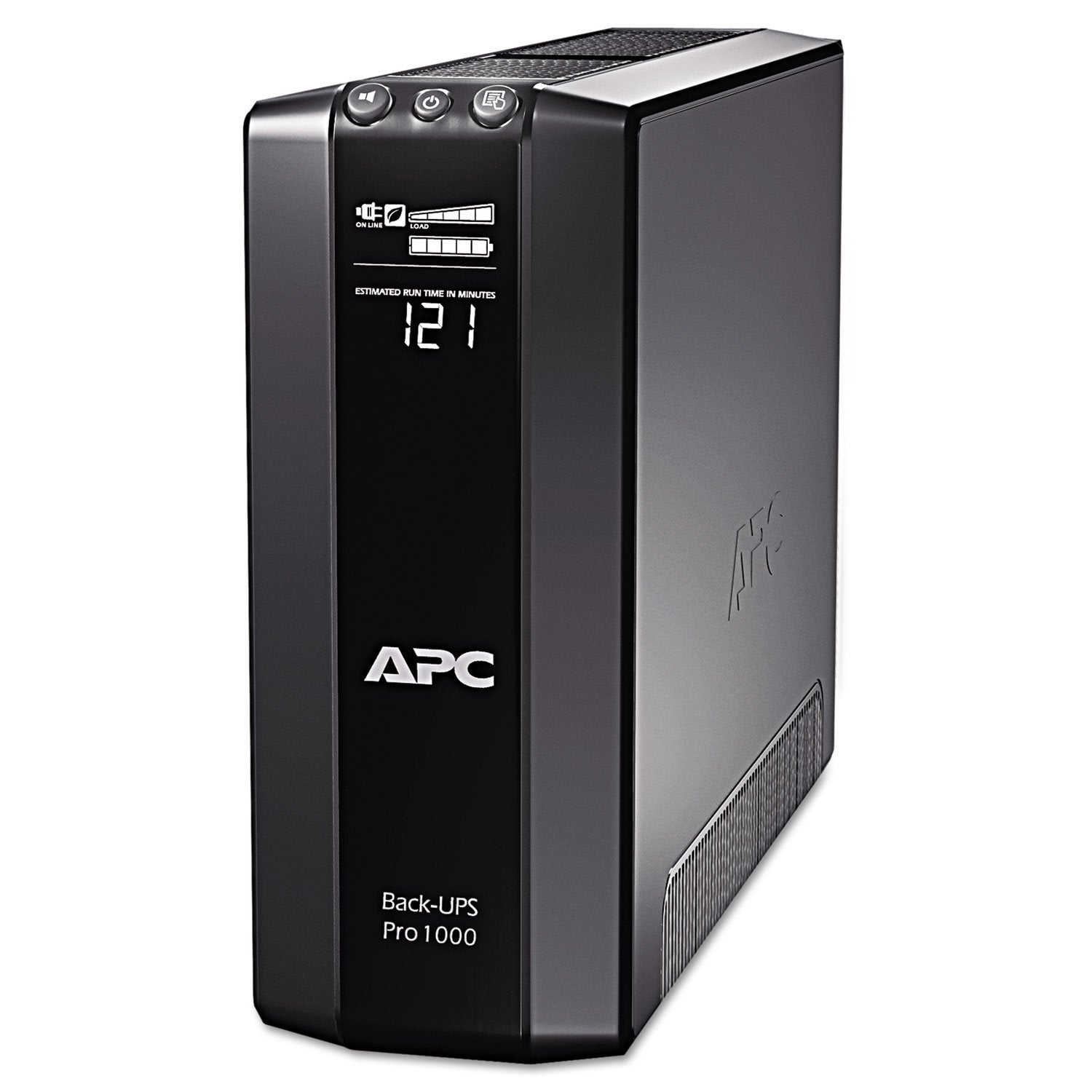 APC Back - UPS Pro BR1000G - IN, 1000VA / 600W, 230V UPS System, High - Performance Premium Power Backup & Protection for Home Office, Desktop PC, Gaming Console & Home Electronicsproduct_type - Hitek Business Systems - BR1000G - IN -  - Hitek Business Systems - 