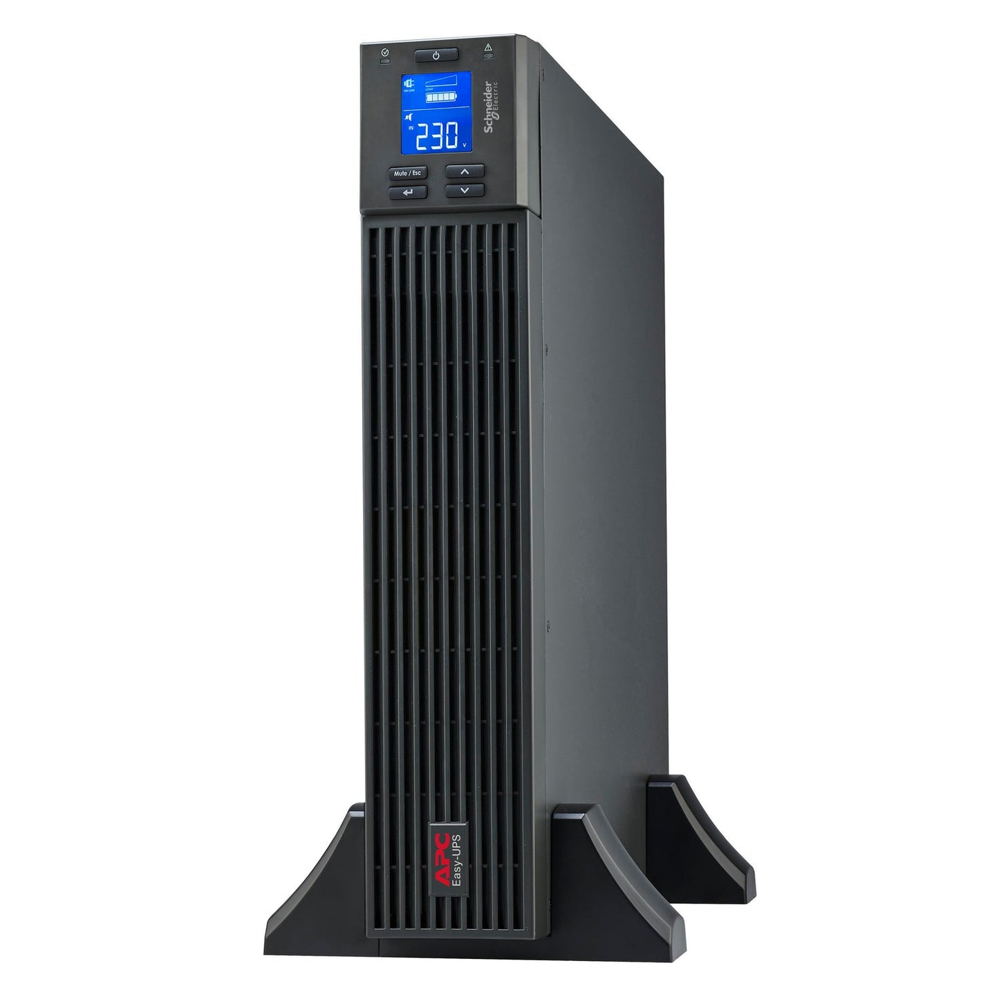 APC Easy UPS On - Line, 1000VA, Rackmount 2U, 230V, 4x India outlets, Intelligent Card Slot, No battery, W/O rail kitproduct_type - Hitek Business Systems - SRV1KUXI-IN -  - Hitek Business Systems - 