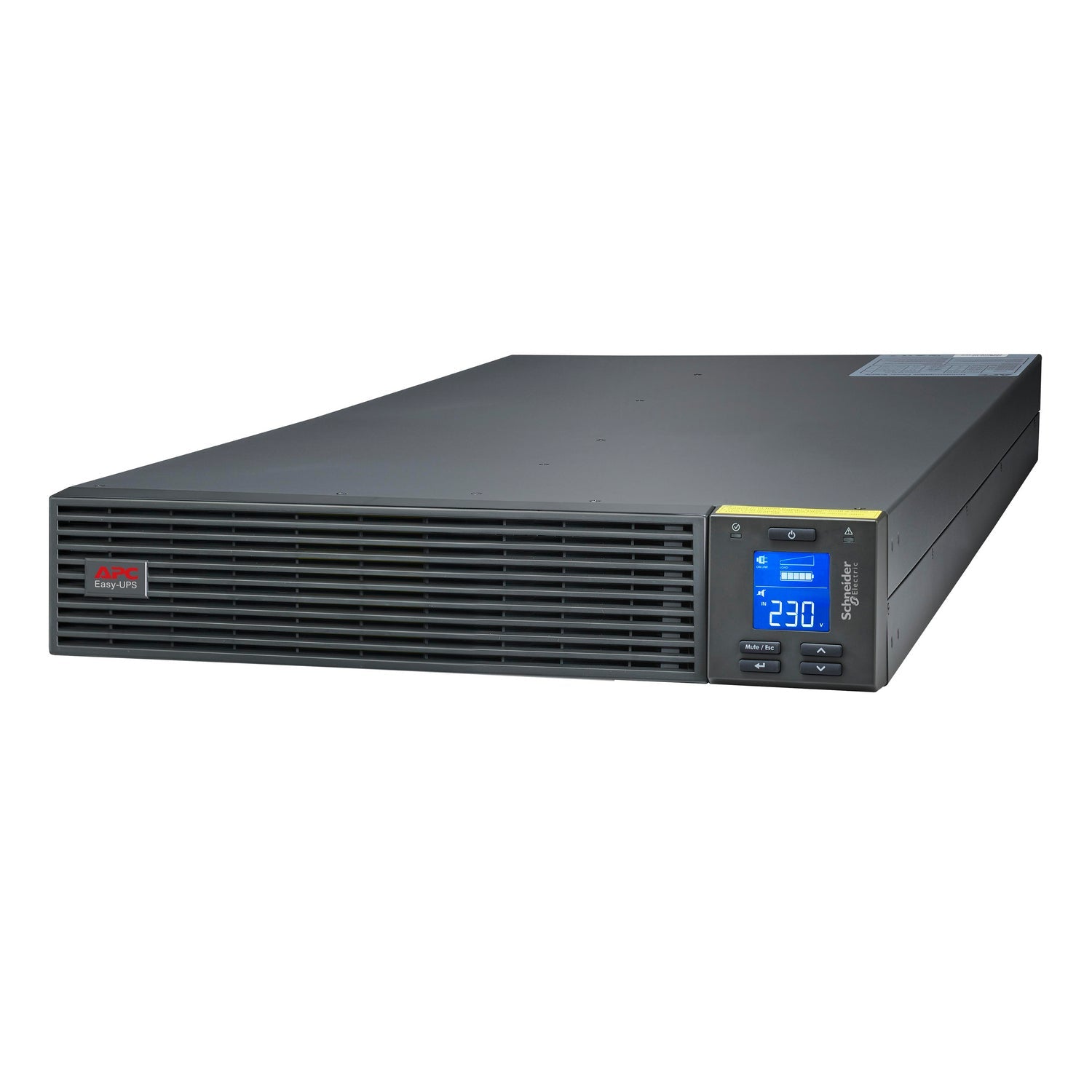 APC Easy UPS On - Line SRV 6000VA RT 230V India - No Batteryproduct_type - Hitek Business Systems - SRV6KL-IN -  - Hitek Business Systems - 