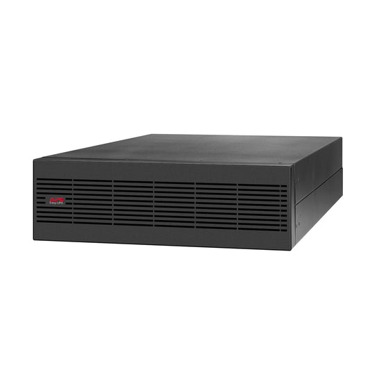 APC Easy UPS On - Line SRV Battery Pack (5/6/10kVA) for Extended Runtime Model 240V, 2160VAh, rackmount with kit, 3Uproduct_type - Hitek Business Systems - SRV240RBP-9A -  - Hitek Business Systems - 