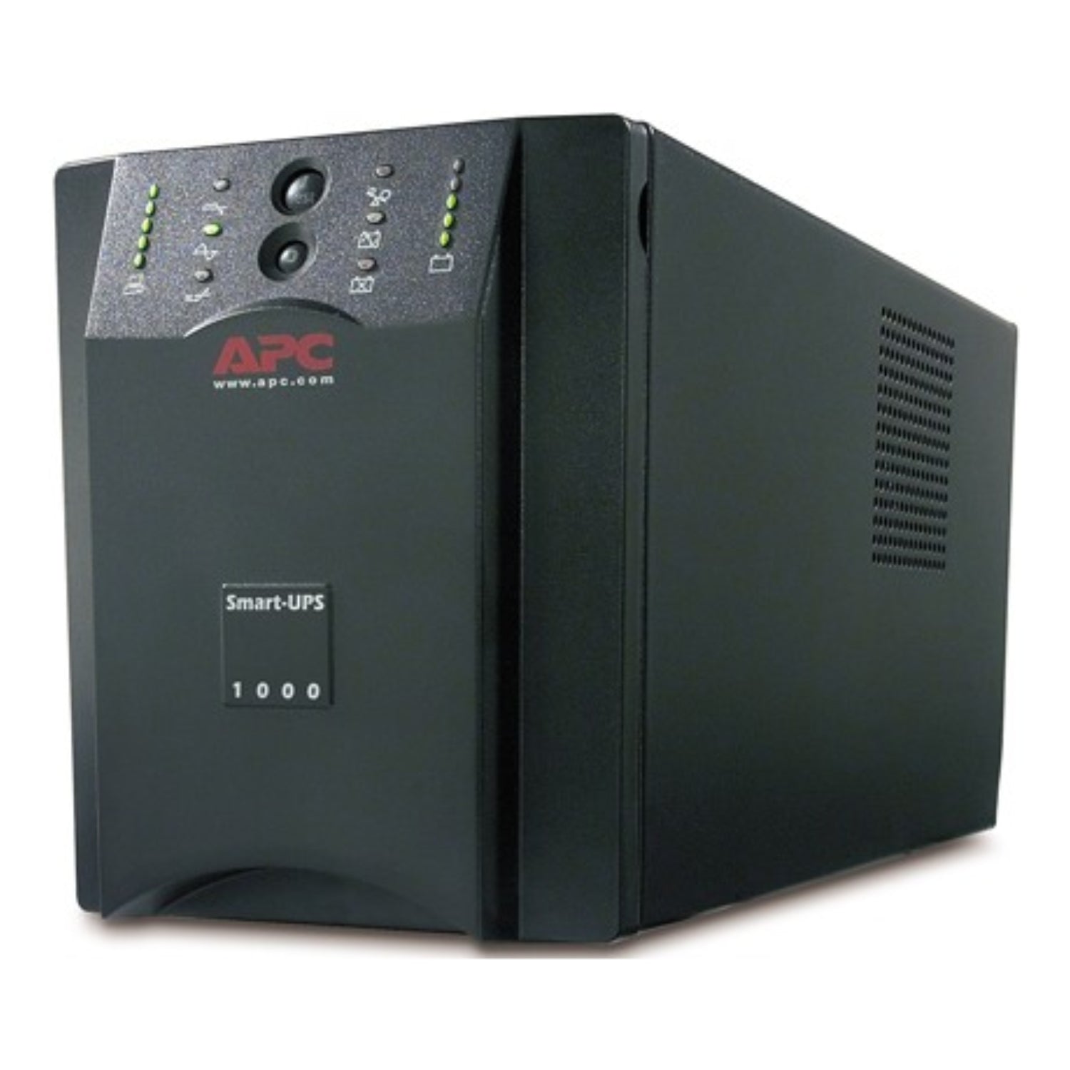 APC Smart - UPS 1500VA USB & Serial 230V, India Specificproduct_type - Hitek Business Systems - SUA1500I-IND -  - Hitek Business Systems - 