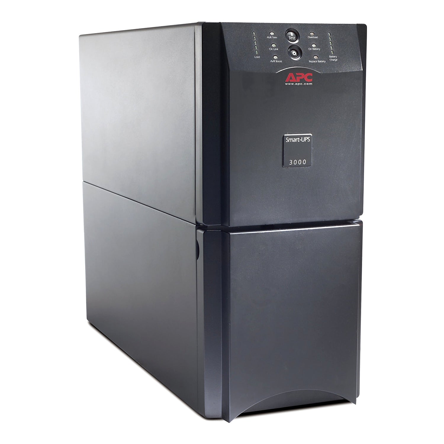 APC Smart - UPS 3000VA USB & Serial 230V, India specificproduct_type - Hitek Business Systems - SUA3000I-IND -  - Hitek Business Systems - 