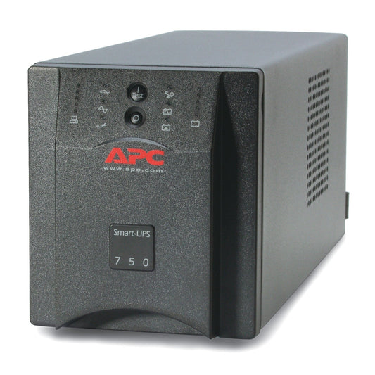APC Smart - UPS 750VA USB & Serial 230V, India Specificproduct_type - Hitek Business Systems -  -  - Hitek Business Systems - 