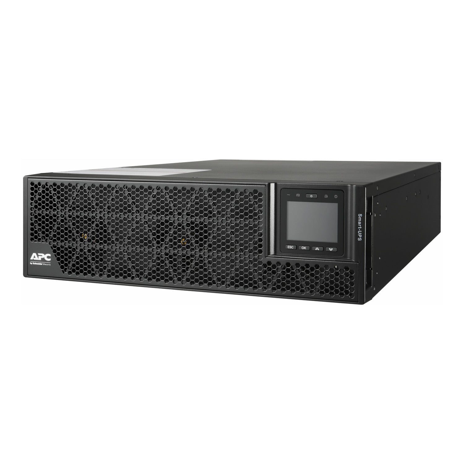 APC Smart - UPS On - Line, 15kVA/15kW, Rack/Tower, 230V/400V, Hard wire 3 - wire(1P+N+E)/ 5 - wire(3P+N+E), SmartSlot, No battery, W/O rail kitproduct_type - Hitek Business Systems - SURT15KUXIG-IN -  - Hitek Business Systems - 