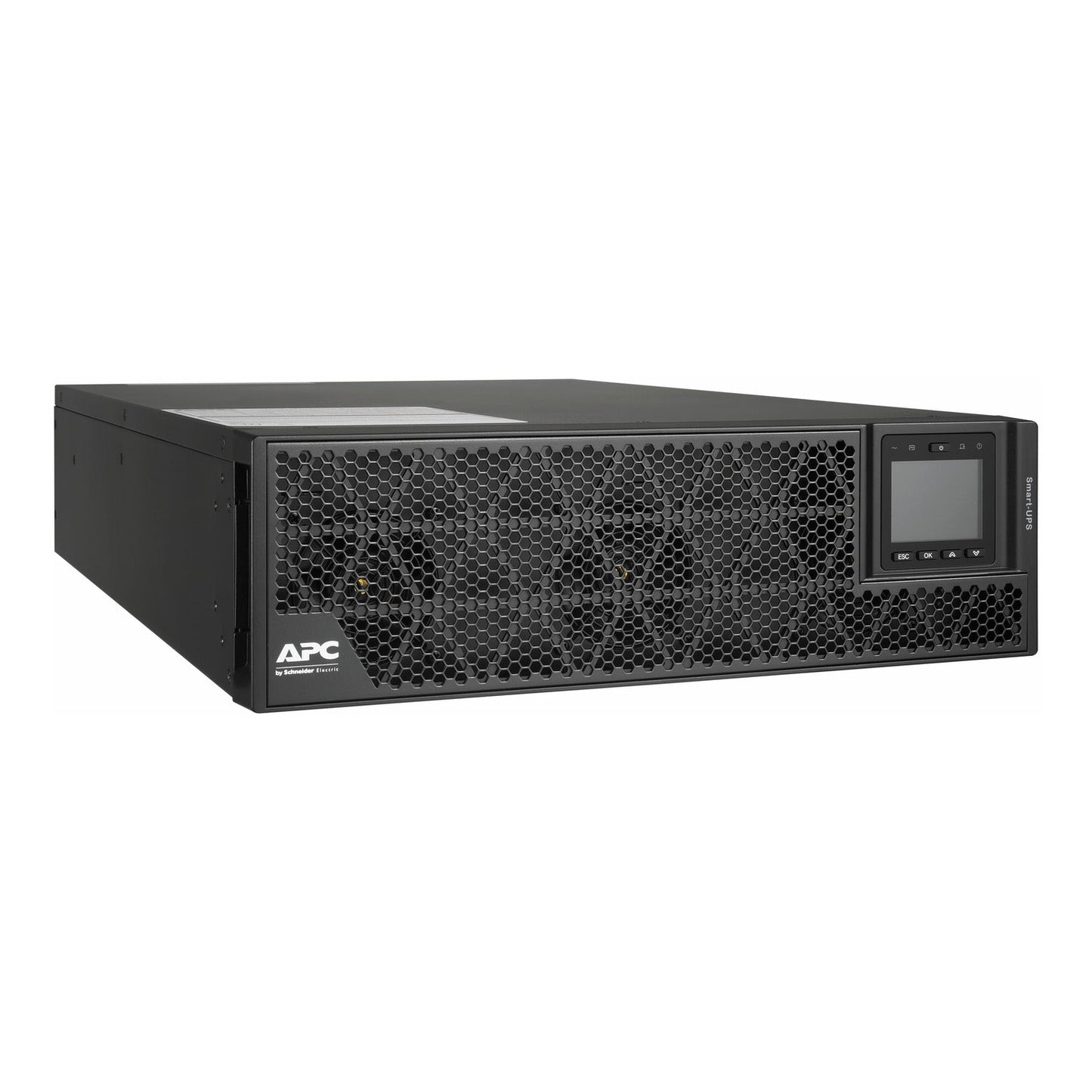 APC Smart - UPS On - Line, 15kVA/15kW, Rack/Tower, 230V/400V, Hard wire 3 - wire(1P+N+E)/ 5 - wire(3P+N+E), SmartSlot, No battery, W/O rail kitproduct_type - Hitek Business Systems - SURT15KUXIG-IN -  - Hitek Business Systems - 