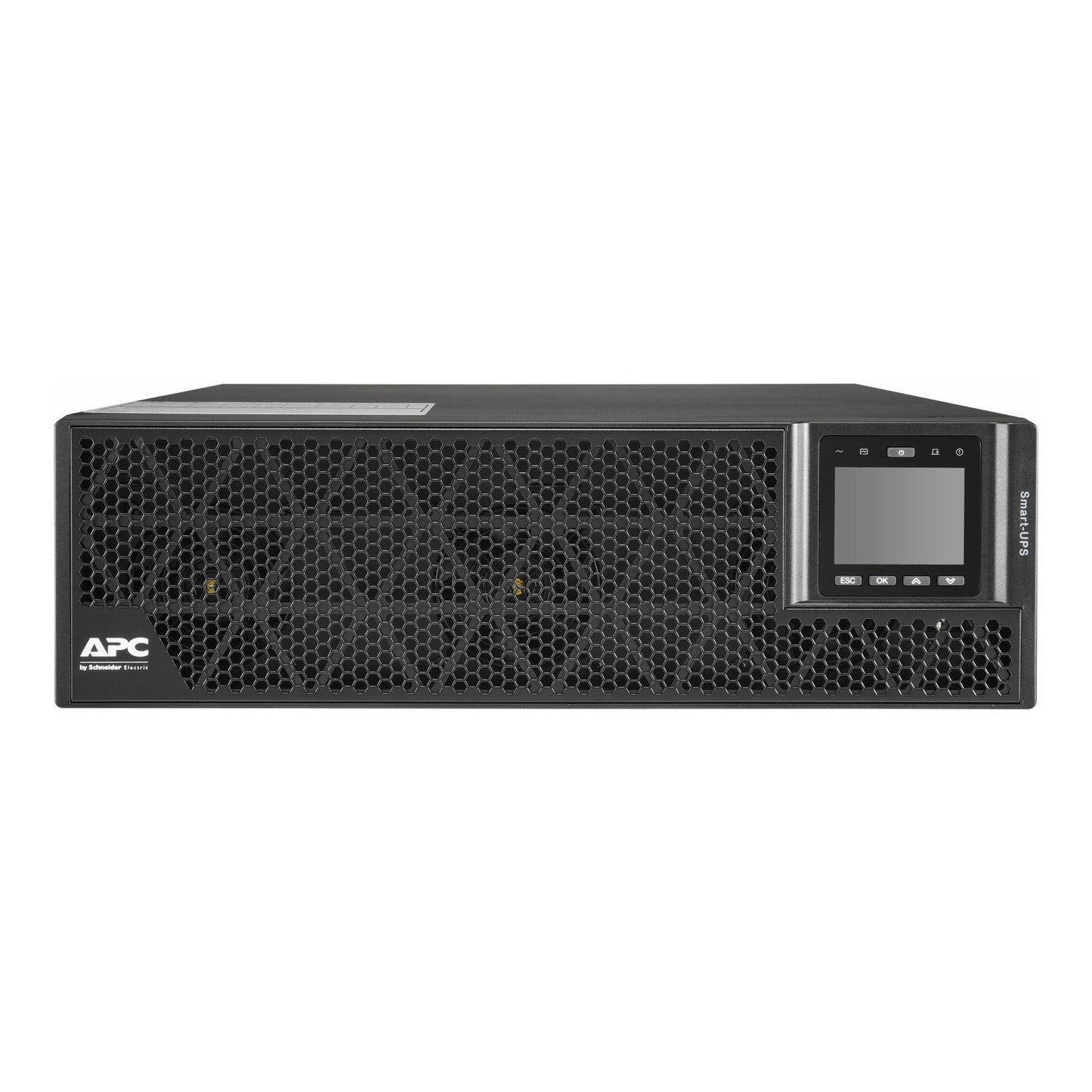 APC Smart - UPS On - Line, 15kVA/15kW, Rack/Tower, 230V/400V, Hard wire 3 - wire(1P+N+E)/ 5 - wire(3P+N+E), SmartSlot, No battery, W/O rail kitproduct_type - Hitek Business Systems - SURT15KUXIG-IN -  - Hitek Business Systems - 