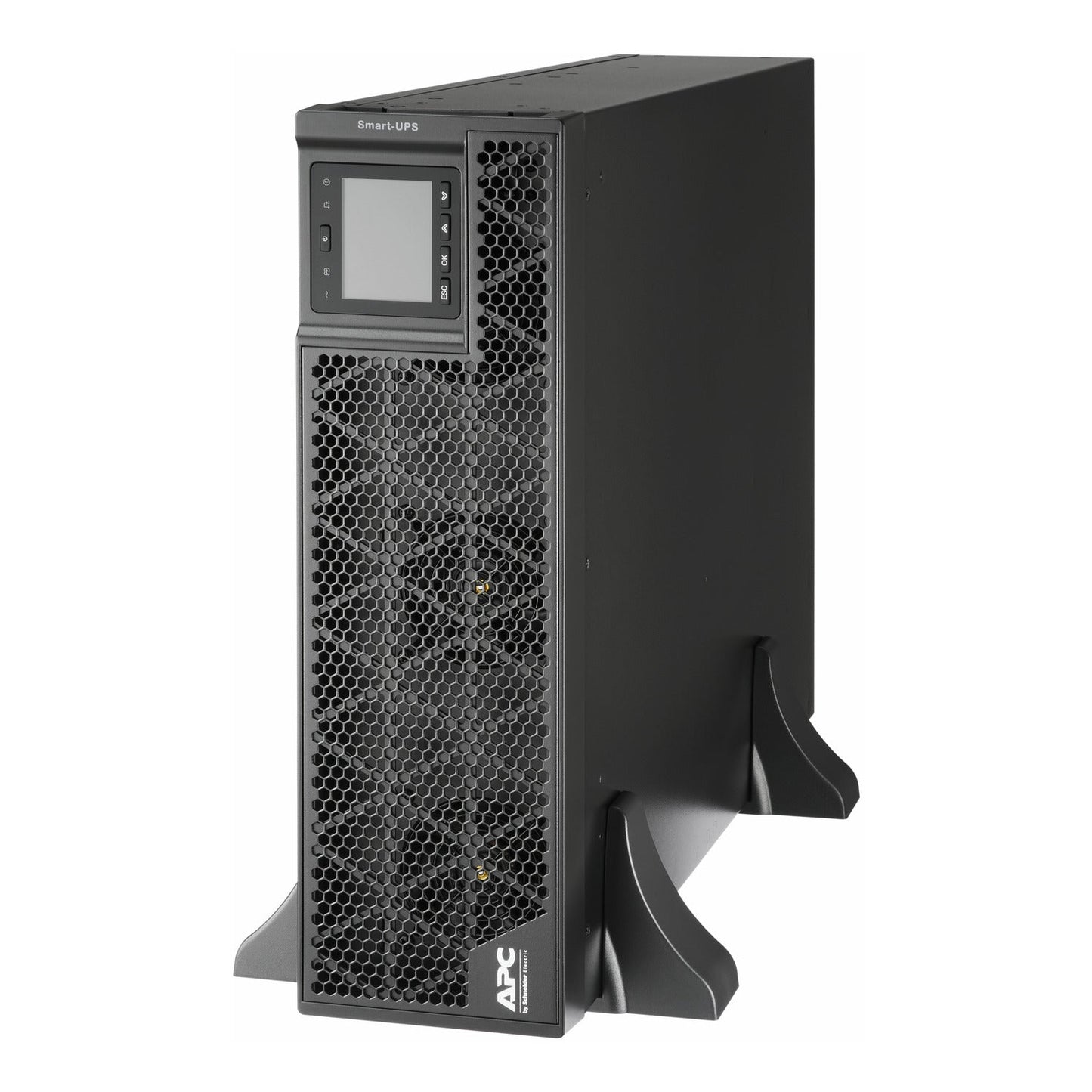 APC Smart - UPS On - Line, 20kVA/20kW, Rack/Tower, 230V/400V, Hard wire 3 - wire(1P+N+E)/ 5 - wire(3P+N+E), SmartSlot, No battery, W/O rail kitproduct_type - Hitek Business Systems - SURT20KUXIG-IN -  - Hitek Business Systems - 