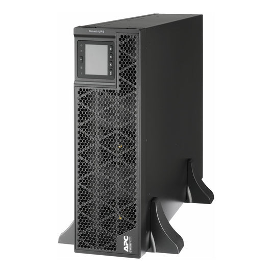 APC Smart - UPS On - Line, 20kVA/20kW, Rack/Tower, 230V/400V, Hard wire 3 - wire(1P+N+E)/ 5 - wire(3P+N+E), SmartSlot, No battery, W/O rail kitproduct_type - Hitek Business Systems - SURT20KUXIG-IN -  - Hitek Business Systems - 