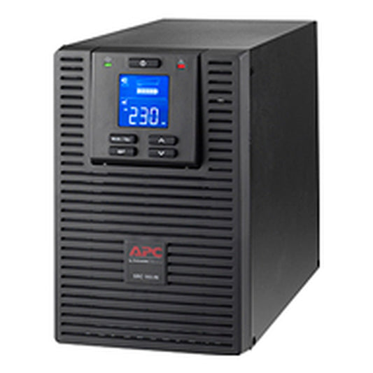 APC Smart - UPS RC 1000VA, 230V, 4x India 3 - pin 6A outlets, harsh environmentproduct_type - Hitek Business Systems - SRC1KI-IN -  - Hitek Business Systems - 