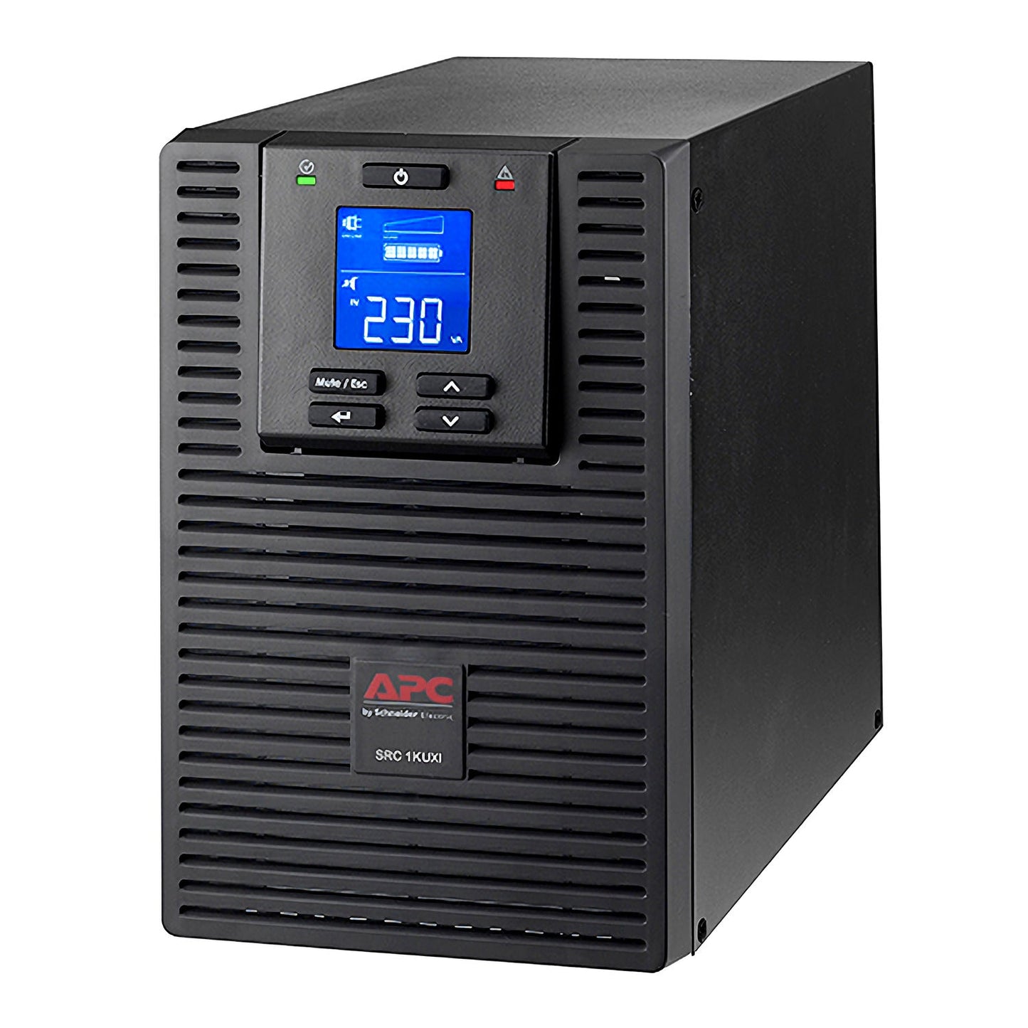APC Smart - UPS RC 1000VA, 230V, no battery, 4x India 3 - pin 6A outletsproduct_type - Hitek Business Systems - SRC1KUXI -  - Hitek Business Systems - 