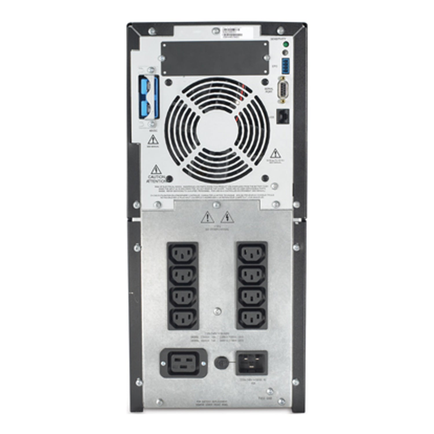 APC Smart - UPS XL 2200VA 230V No Batteryproduct_type - Hitek Business Systems - SUA2200UXI -  - Hitek Business Systems - 