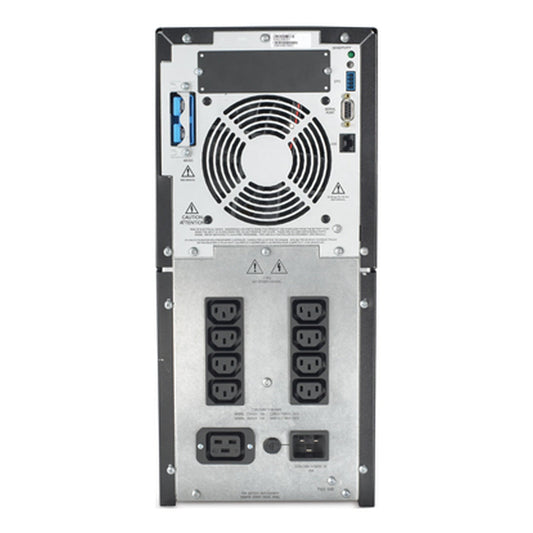 APC Smart - UPS XL 3000VA 230V No Batteryproduct_type - Hitek Business Systems - SUA3000UXI -  - Hitek Business Systems - 