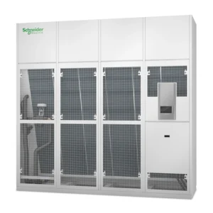 FXCV 130-250kW Chilled Water, Frontal Discharge