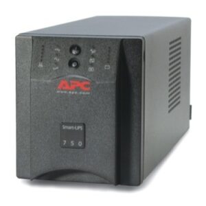 APC Smart-UPS 750VA AVR | Line Interactive for Office
