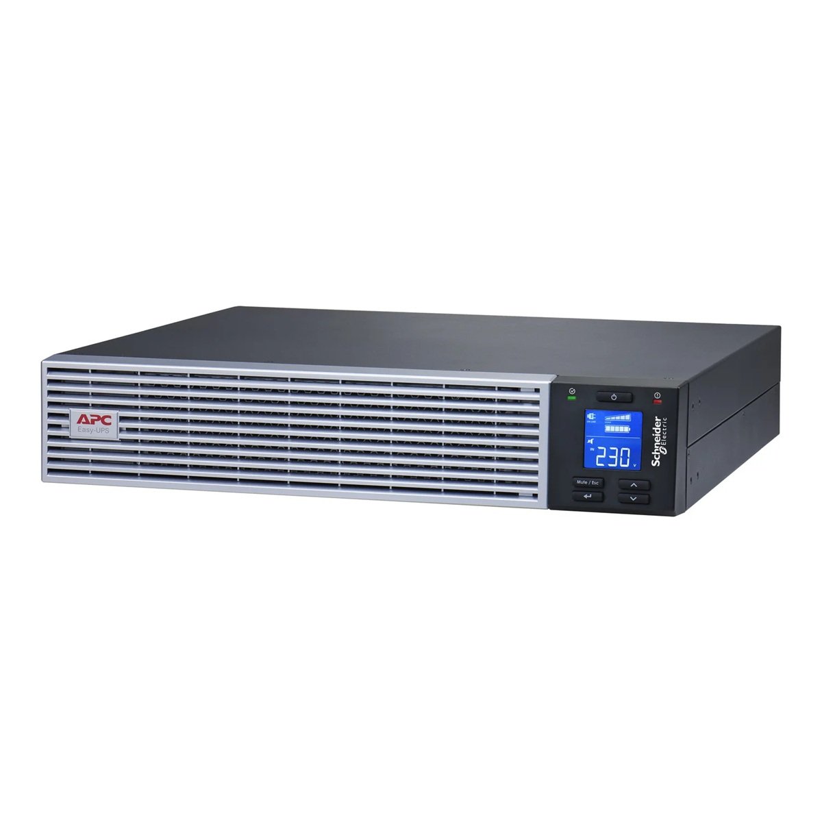 APC 2KVA Lithium Ion UPS