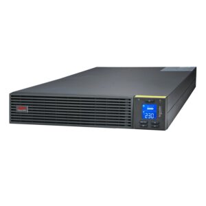 APC 5KVA Online UPS with External Battery Support