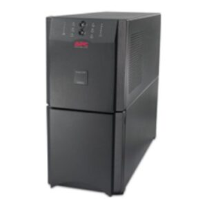 APC Smart-UPS 3000VA AVR| Line Interactive with Internal Battery Support