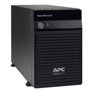 APC Back-UPS 1000VA | Line Interactive without Battery