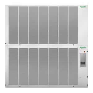 Uniflair front flow chilled water, fan wall 200-500kW