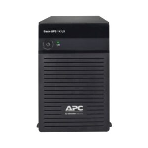 APC Back-UPS 2000VA | Line Interactive with External Battery Support