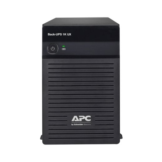 APC Back-UPS 2000VA | Line Interactive with External Battery Support