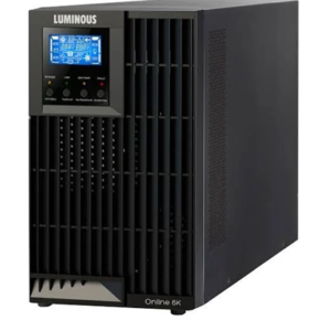 Luminous LD6000 6kVA INX Online UPS