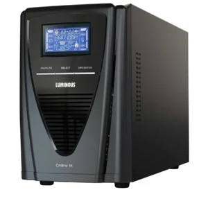 Luminous LD1000-Pro Online UPS