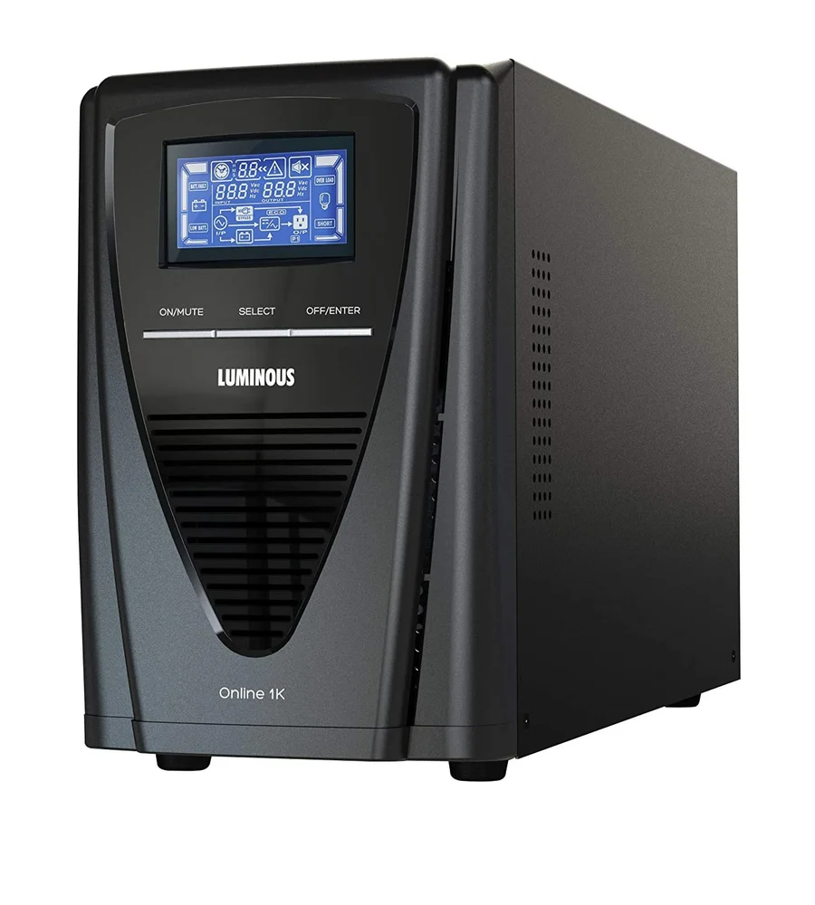 Luminous LD1000-Pro Online UPS