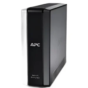 APC back-ups pro BR24BPG-IN external battery pack 24v - Single Phase