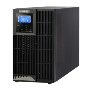Luminous LD3000T Online UPS with Isolation Transformer