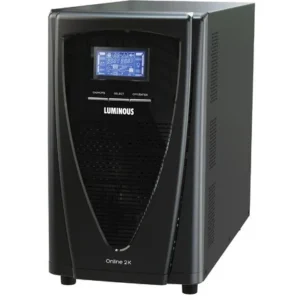 Luminous Online UPS 2 KVA LD 2000 72 V