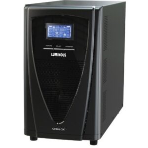 Luminous LD6000-Pro Online UPS