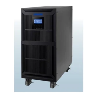 Luminous LD10K3P1P Online UPS (10 KVA, 3PH IN – 1PH OUT)