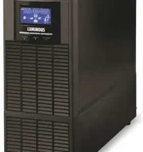 Luminous LD6000T Online UPS with Isolation Transformer