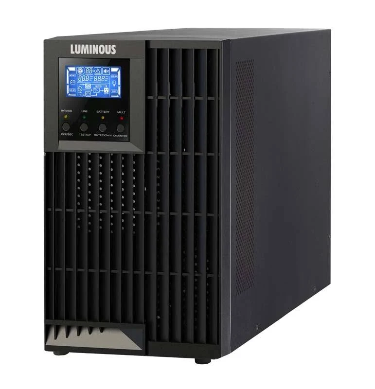 Luminous LD10000-Pro Online UPS
